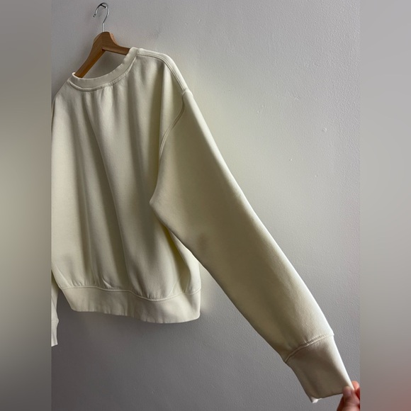 As Colour Relax Sweatshirt ‘Love Your Mother’ Custom Size Large - Picture 11 of 16